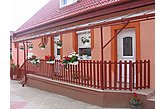 Ģimenes viesu māja Egerszalók Ungārija